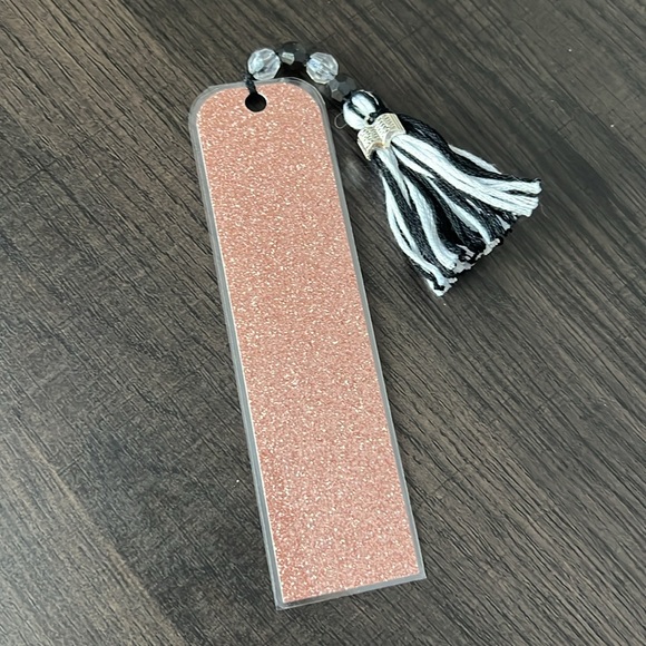 Bookmark - Picture 2 of 2